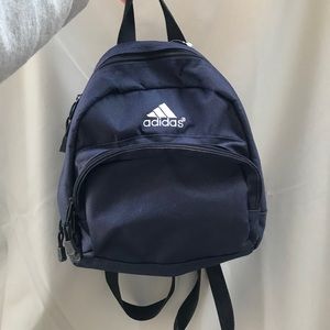 VINTAGE MINI ADIDAS BACKPACK